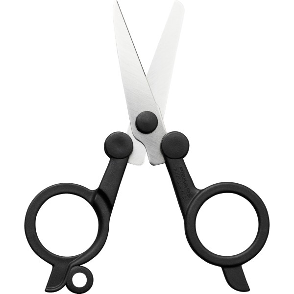 Складані дорожні ножиці Fiskars Functional Form™ ReNew, 1005134 (1075352)